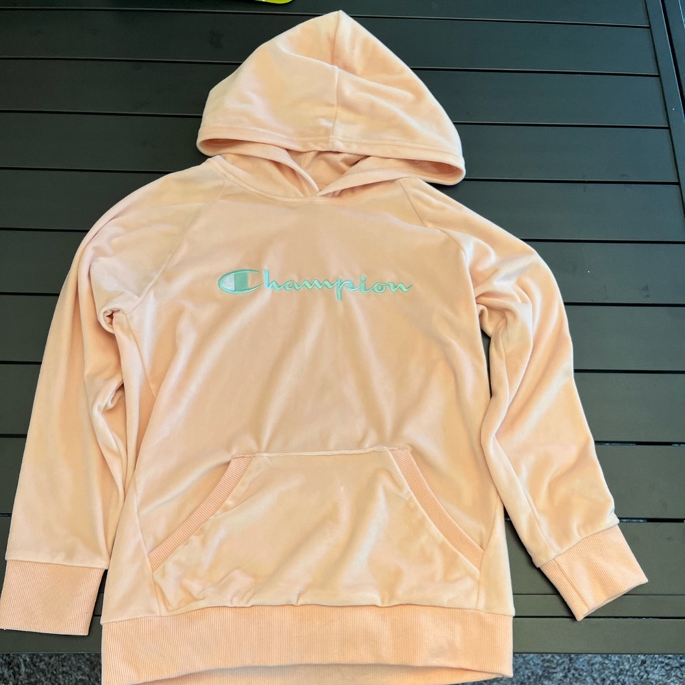 Champion sweater never worn
